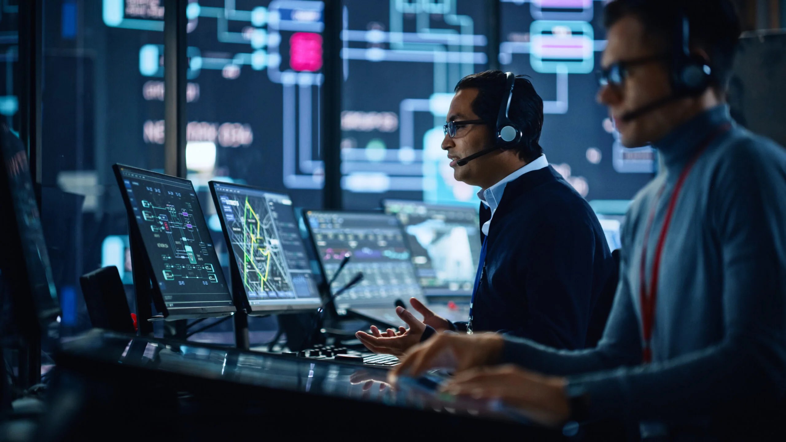 Cybersecurity Analyst